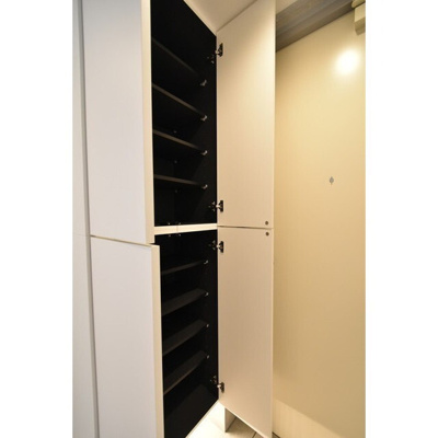 【内装】 | EDIT ebisu