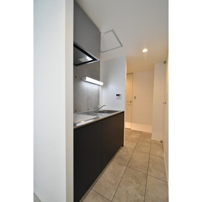 【内装】 | EDIT ebisu