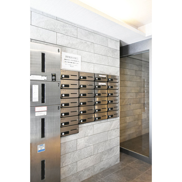 クオリタス江東佐賀