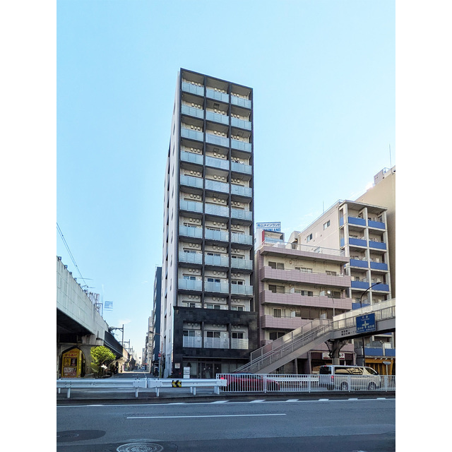 ステーションフロント両国