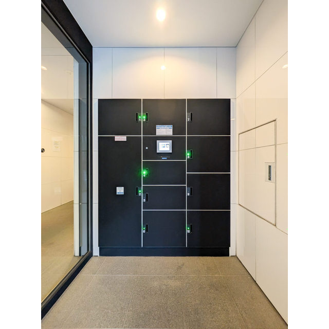 ステーションフロント両国のその他共用部分