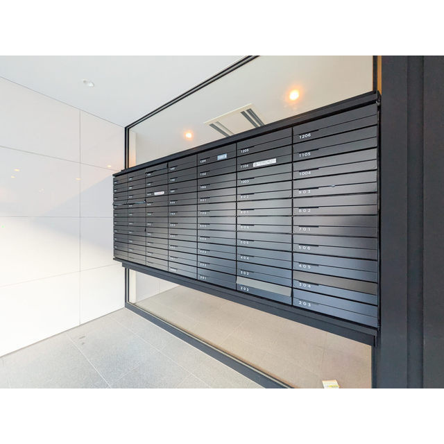 ステーションフロント両国のその他共用部分