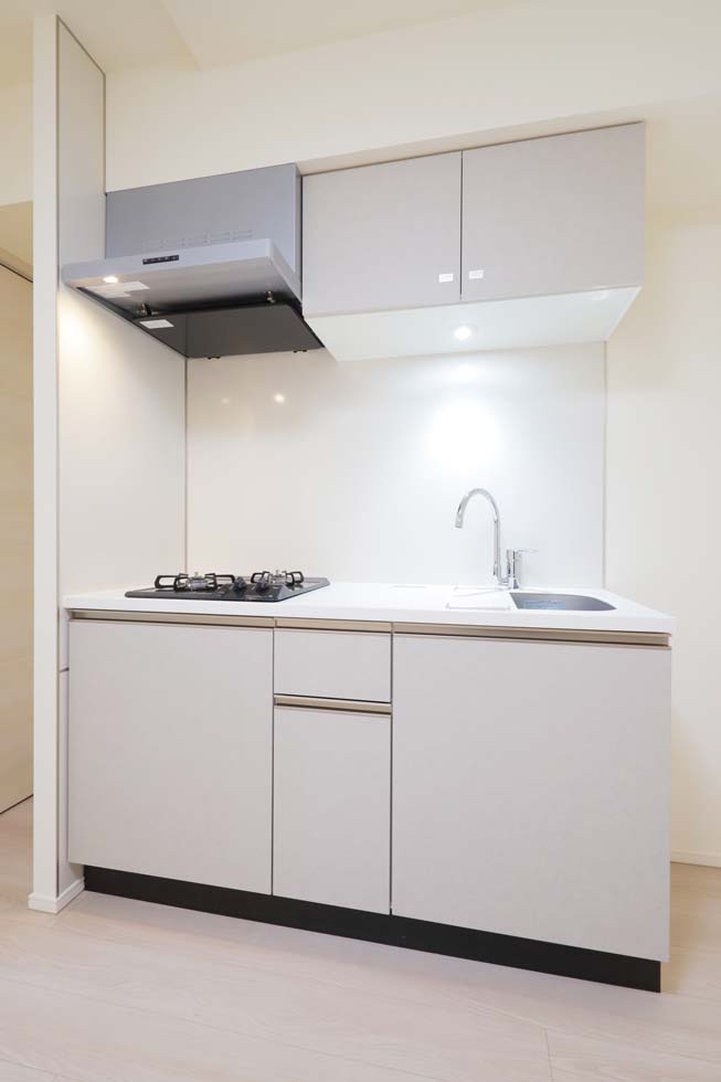 CREATIF押上の内装