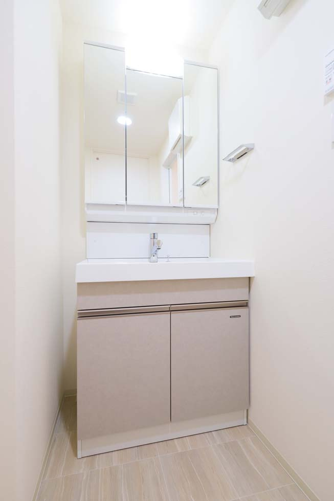 CREATIF押上の内装