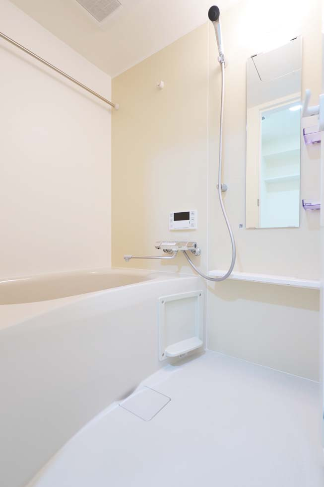 CREATIF押上の内装