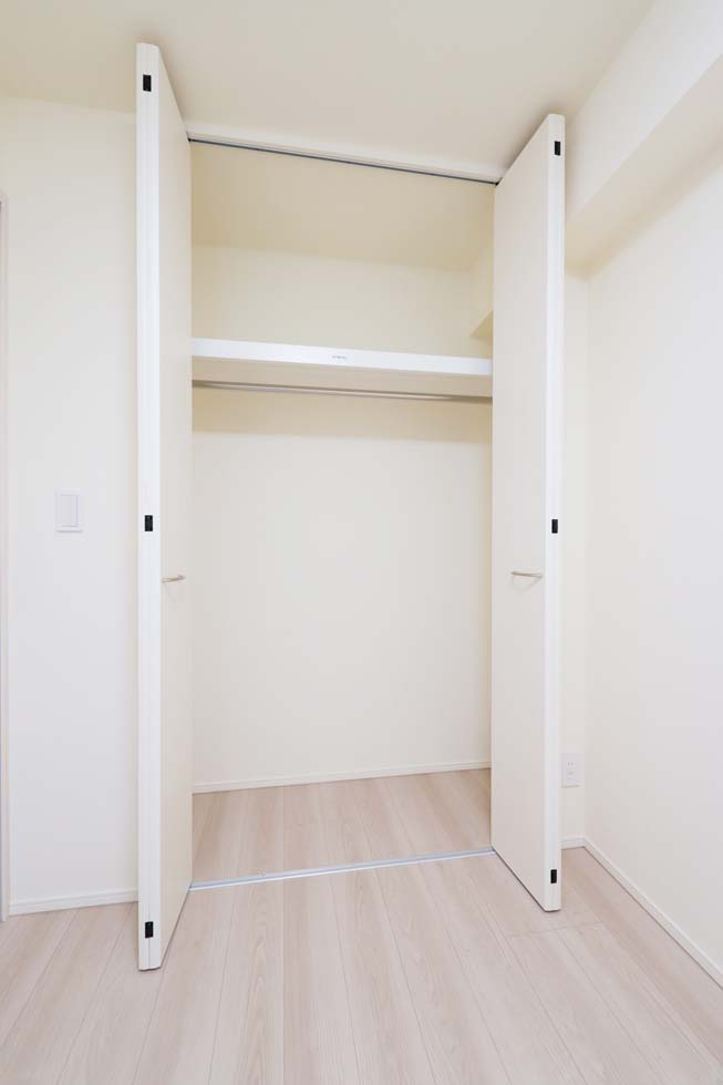 CREATIF押上の内装