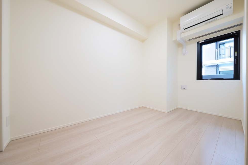 CREATIF押上の内装