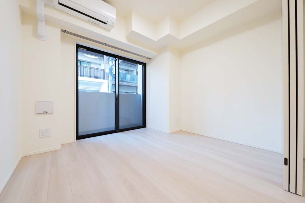 CREATIF押上の内装