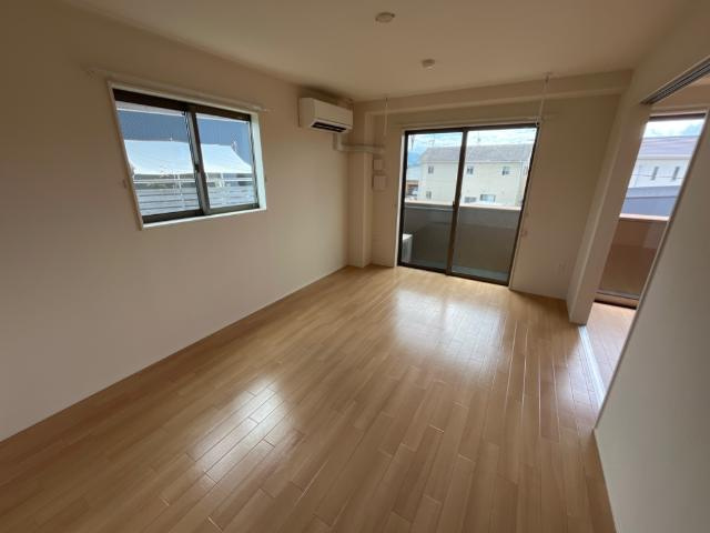 パル　リバティの居間・リビング|リビング