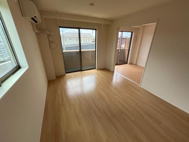 パル　リバティの居間・リビング|リビング