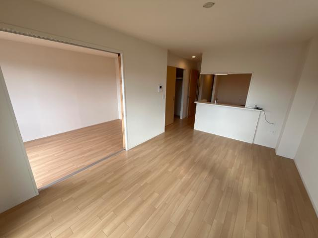 パル　リバティの居間・リビング|リビング