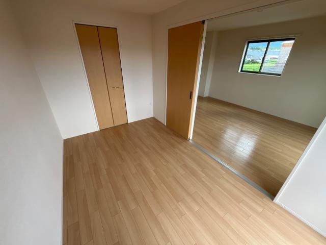 パル　リバティの内装|室内