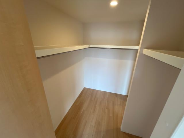 パル　リバティの収納|収納