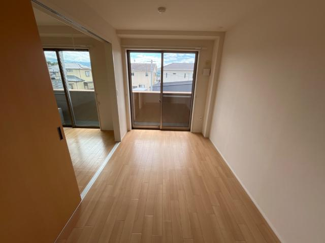 パル　リバティの居間・リビング|リビング