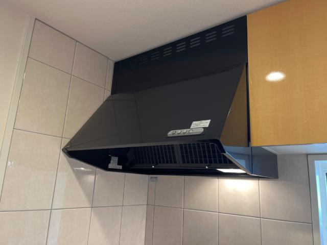 パル　リバティのキッチン|キッチン