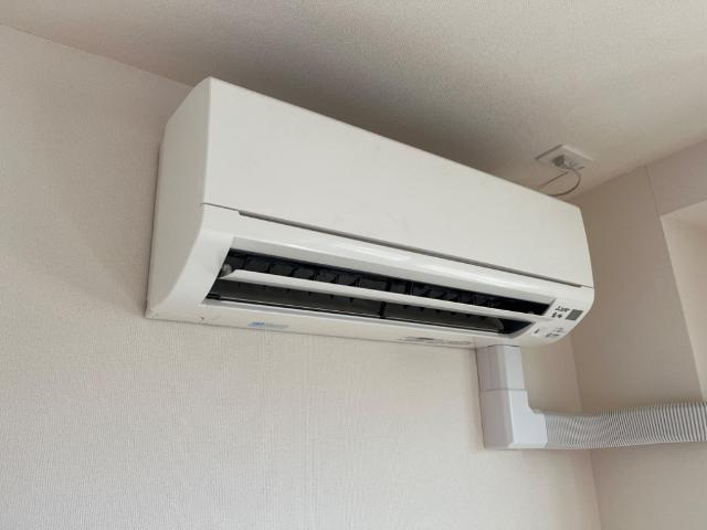 パル　リバティの設備|室内設備