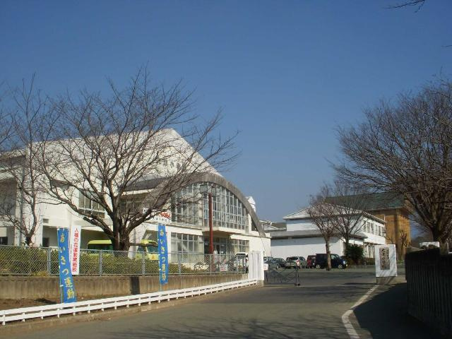 パル　リバティの周辺|ザ・ダイソー熊本大津店まで2,592ｍ