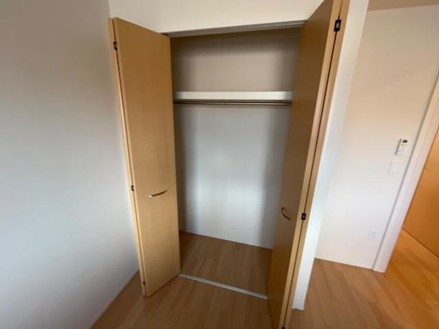 パル　リバティの収納|収納