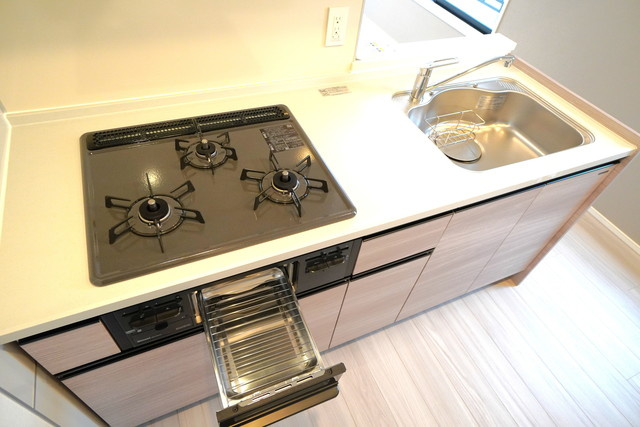 プライムブリス蔵前のその他|※写真は同タイプ住戸です。