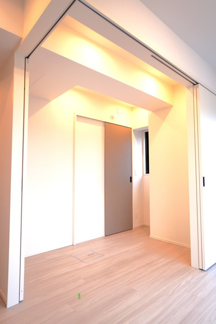 プライムブリス蔵前のその他|※写真は同タイプ住戸です。