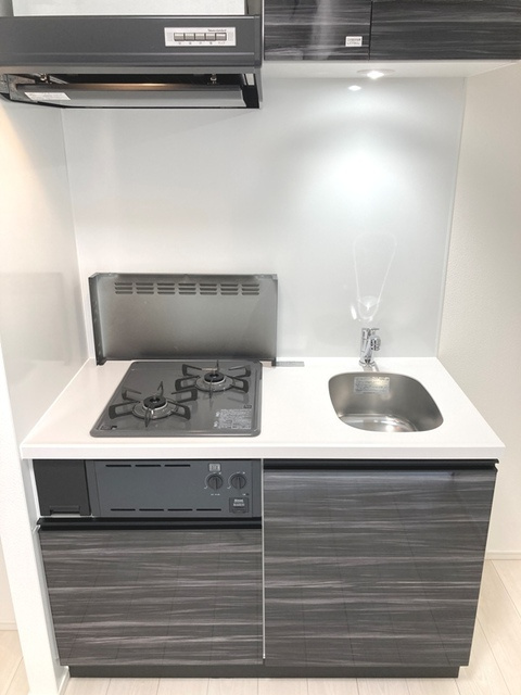 プライムブリス上野元浅草のキッチン|※写真は同タイプ住戸です。