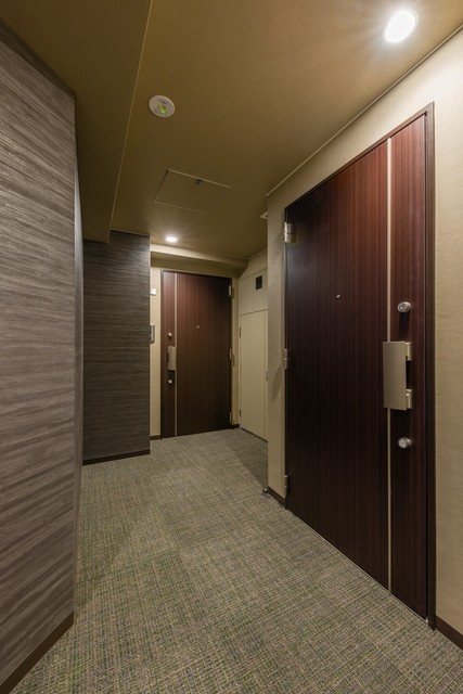 プライムブリス上野元浅草のその他