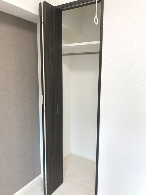 プライムブリス上野元浅草の収納|※写真は同タイプ住戸です。