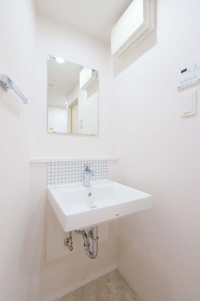 CREATIF南品川の内装