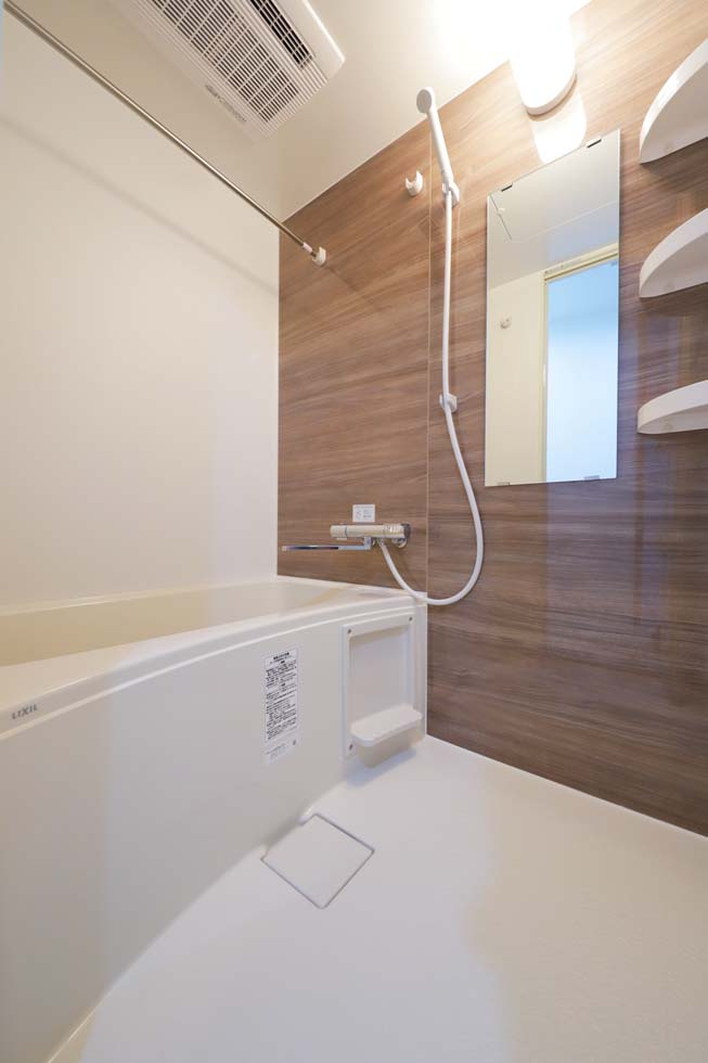 CREATIF南品川の内装