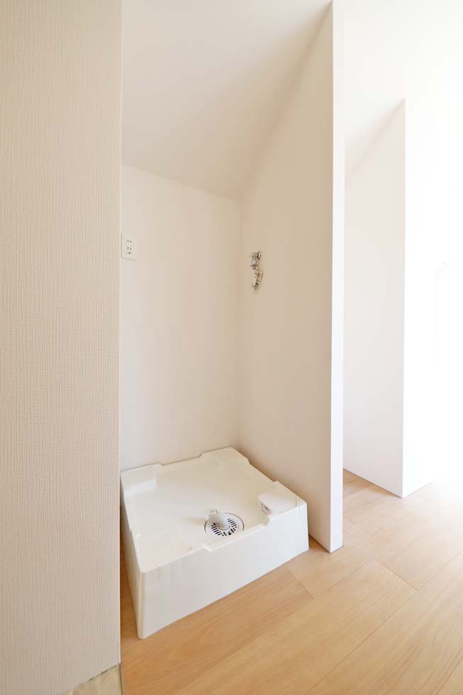 CREATIF南品川の内装