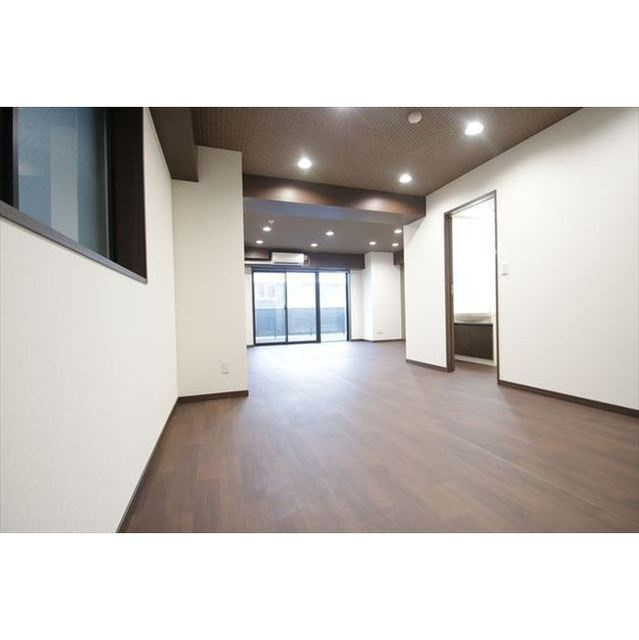 レジデンス1870の内装