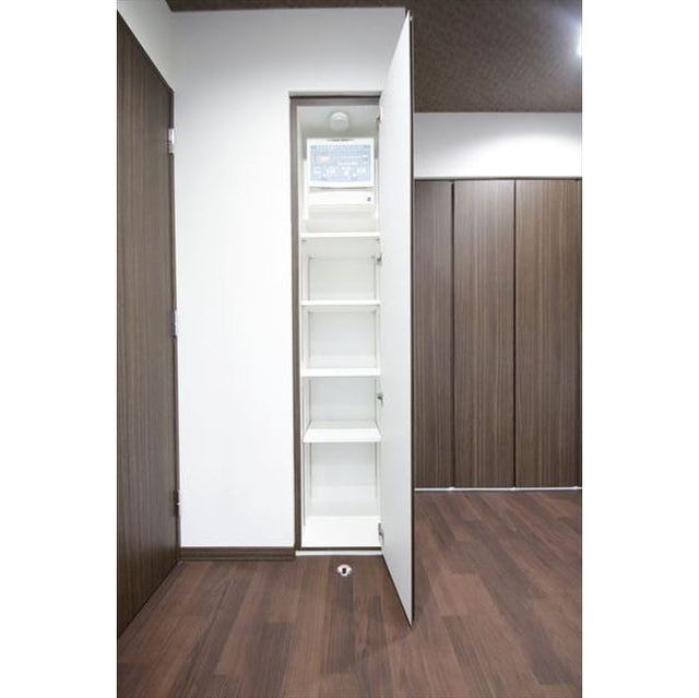 レジデンス1870の内装