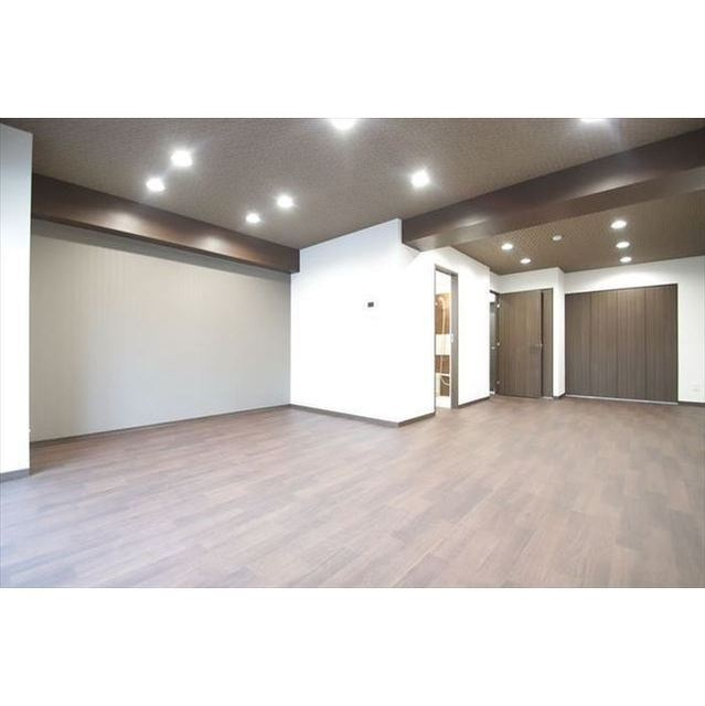 レジデンス1870の内装