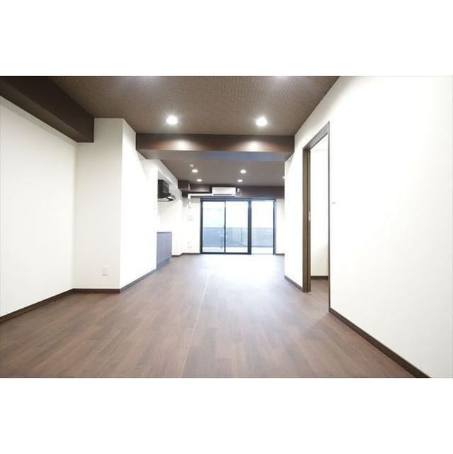 レジデンス1870の内装