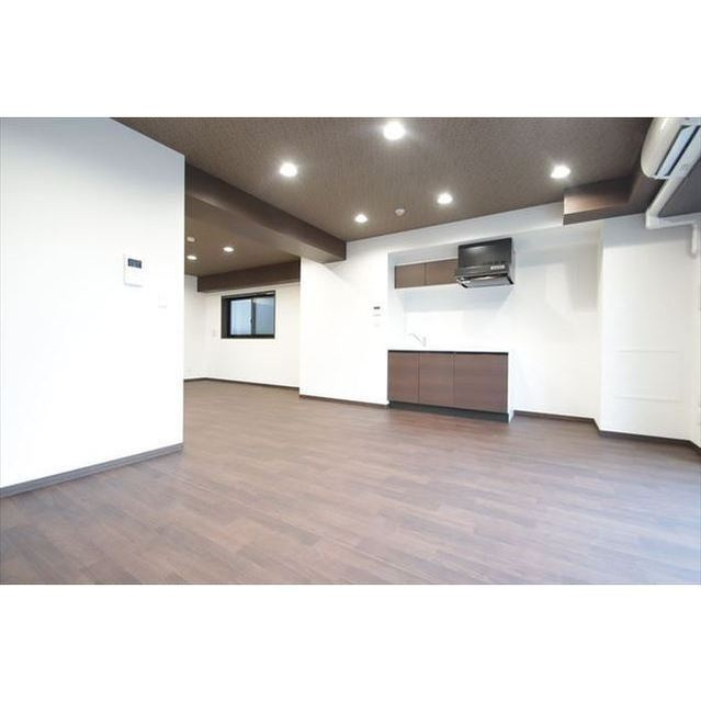 レジデンス1870の内装