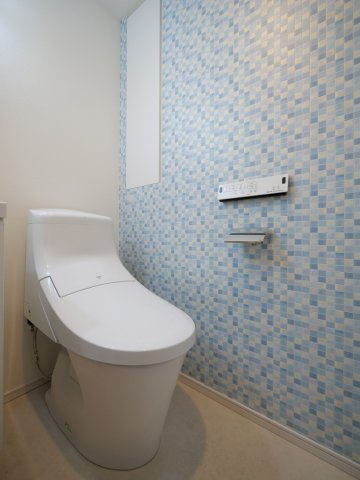 ハーモニーレジデンス武蔵小杉フォレストスクエアの内装