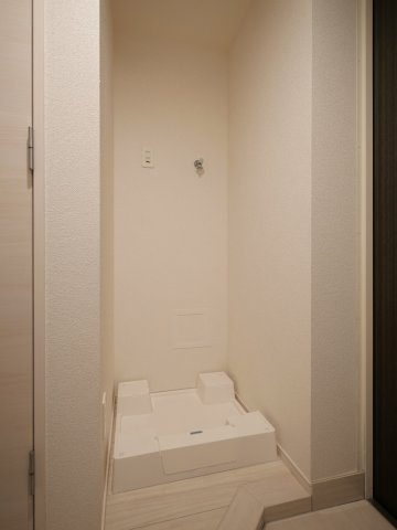 ハーモニーレジデンス武蔵小杉フォレストスクエアの内装