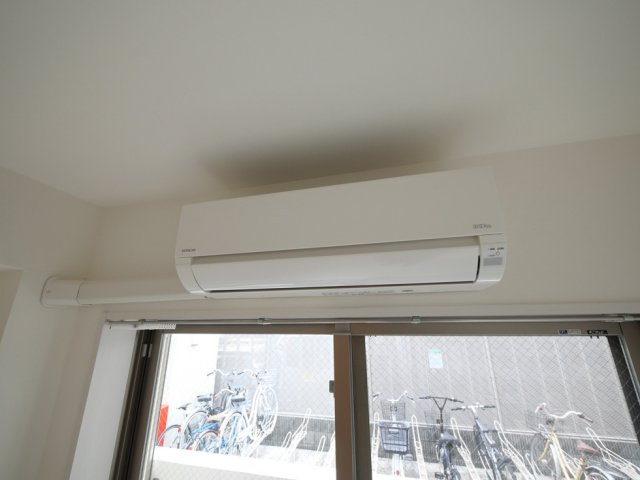 ハーモニーレジデンス武蔵小杉フォレストスクエアの内装