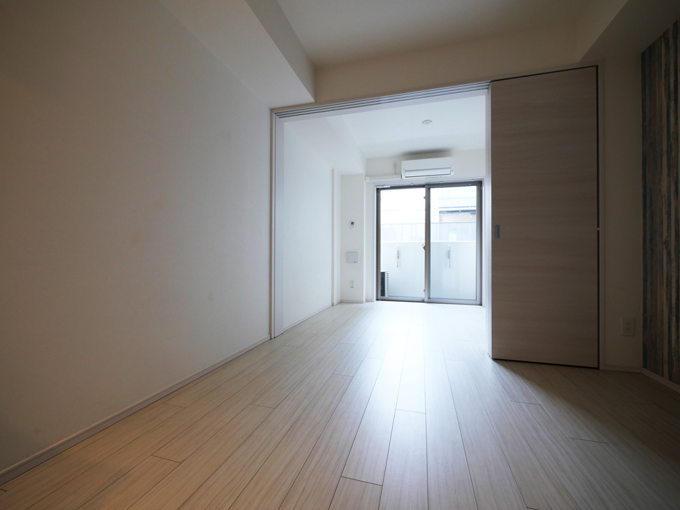 ハーモニーレジデンス武蔵小杉フォレストスクエアの内装