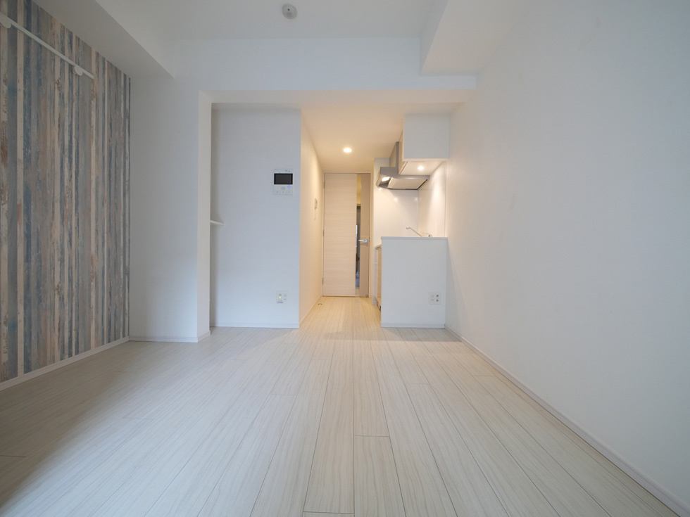 ハーモニーレジデンス武蔵小杉フォレストスクエアの内装