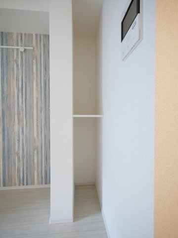 ハーモニーレジデンス武蔵小杉フォレストスクエアの内装