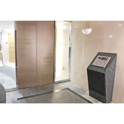 スカイコート本郷東大前第3の内装