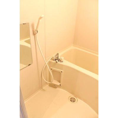 スカイコート本郷東大前第3の内装