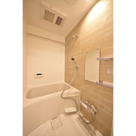 ファーヴァル代々木上原の内装