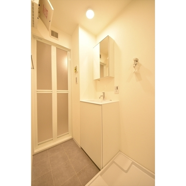 ファーヴァル代々木上原の内装