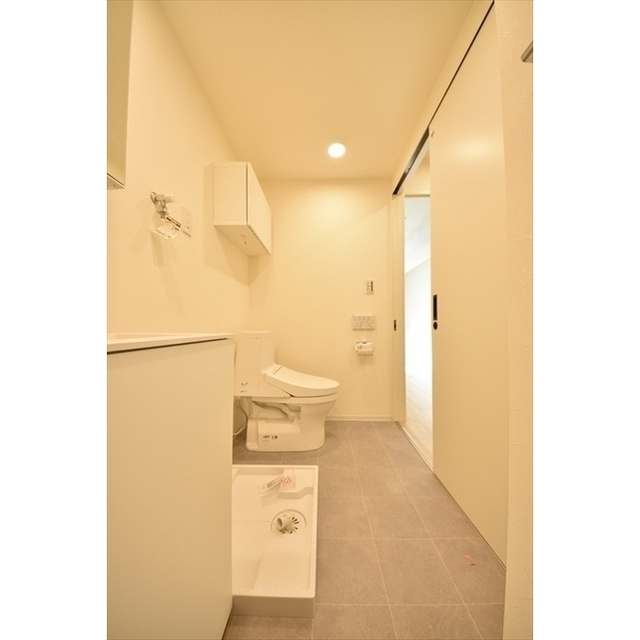 ファーヴァル代々木上原の内装