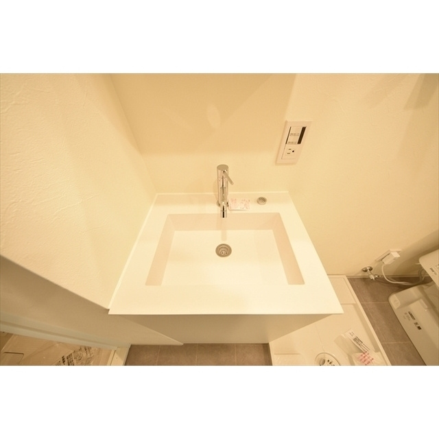 ファーヴァル代々木上原の内装