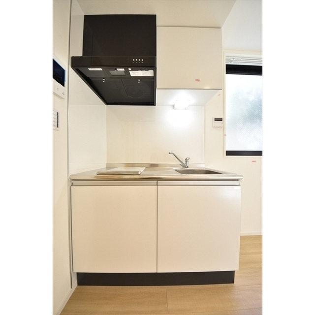 ファーヴァル代々木上原の内装