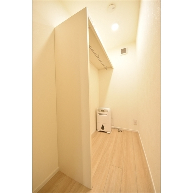 ファーヴァル代々木上原の内装