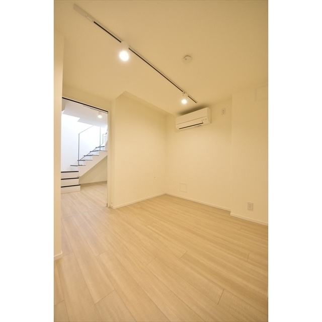 ファーヴァル代々木上原の内装